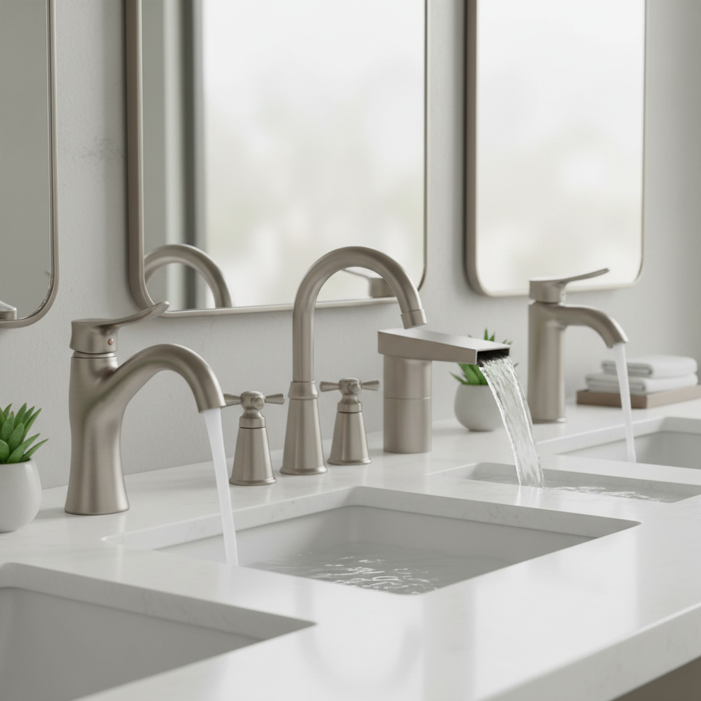 איכות ללא פשרות: כך תבחרו ברז ומוטות פינוק לאמבטיה המשלבים טכנולוגיה מתקדמת ועיצוב מנצח לטווח ארוך